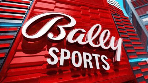 bally sports south login